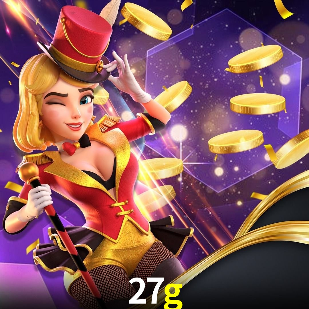Welcome Bonus 27g