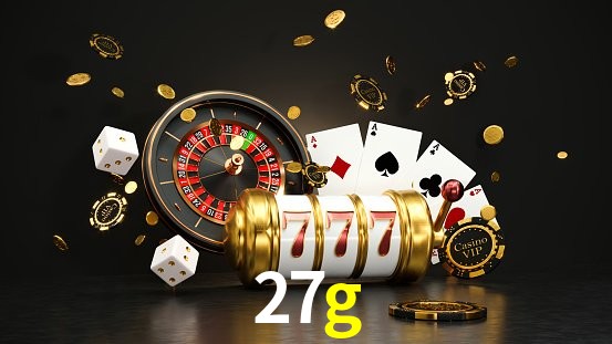 Statistics 27g