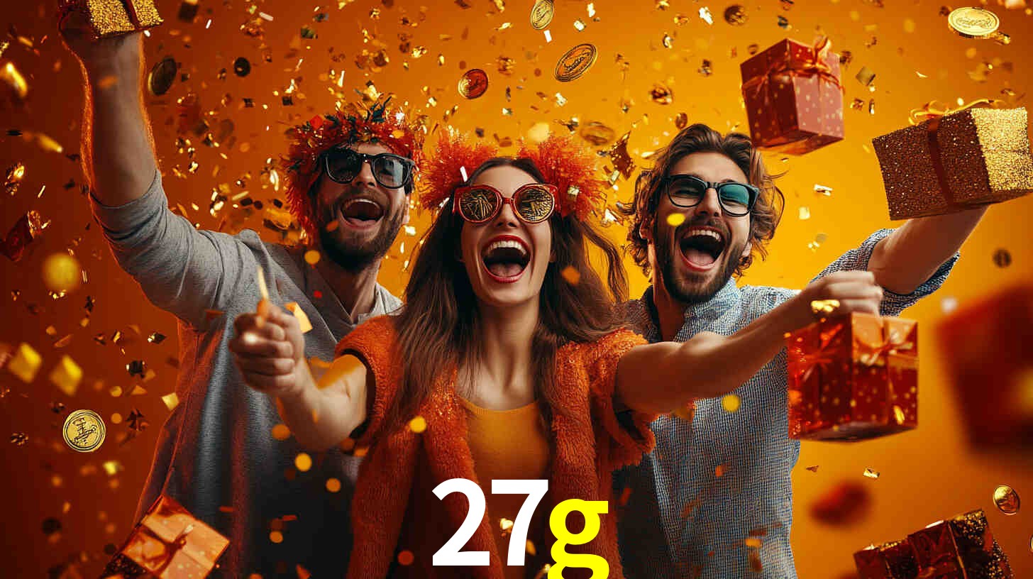27g bet