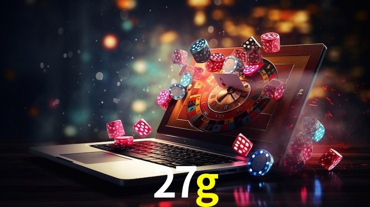Interface do App 27g