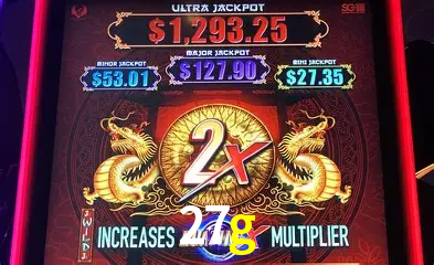Descubra a Magia dos Jogos de Arcade no 27g