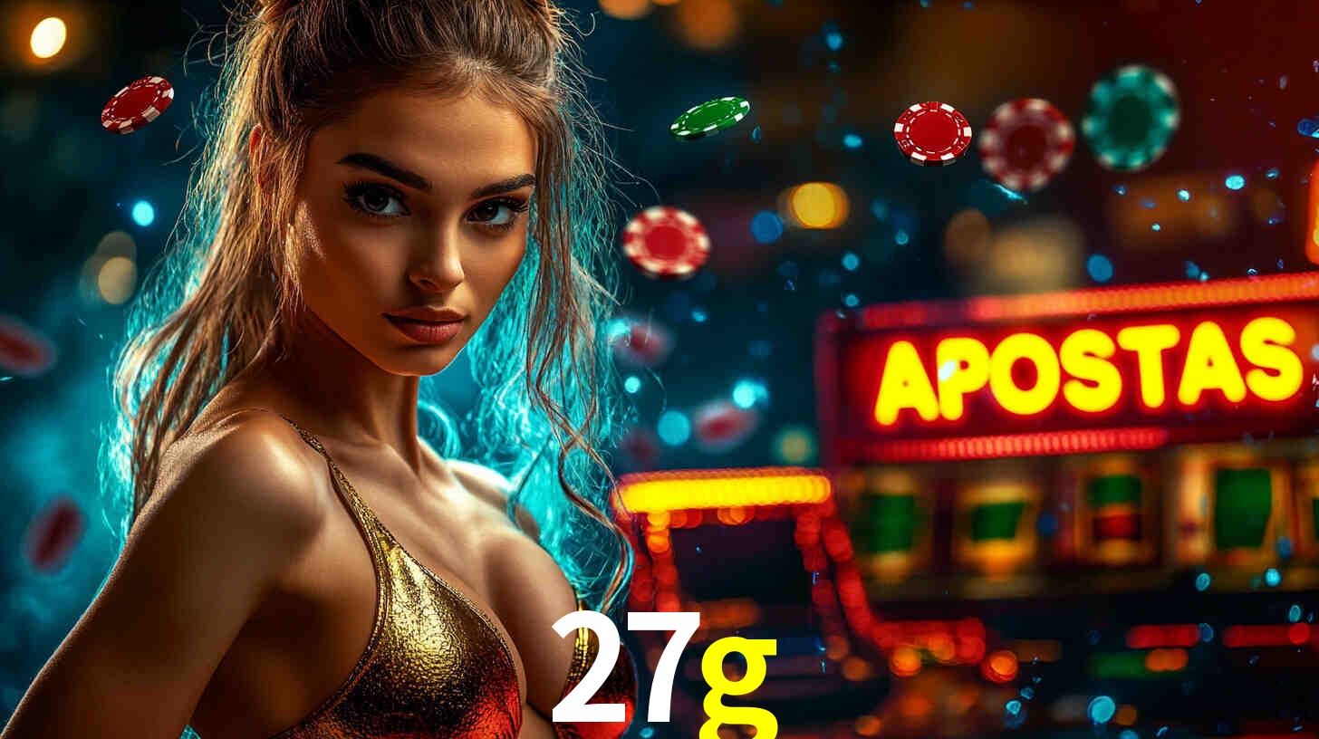Explorando a Categoria de Eventos em Apostas na 27g
