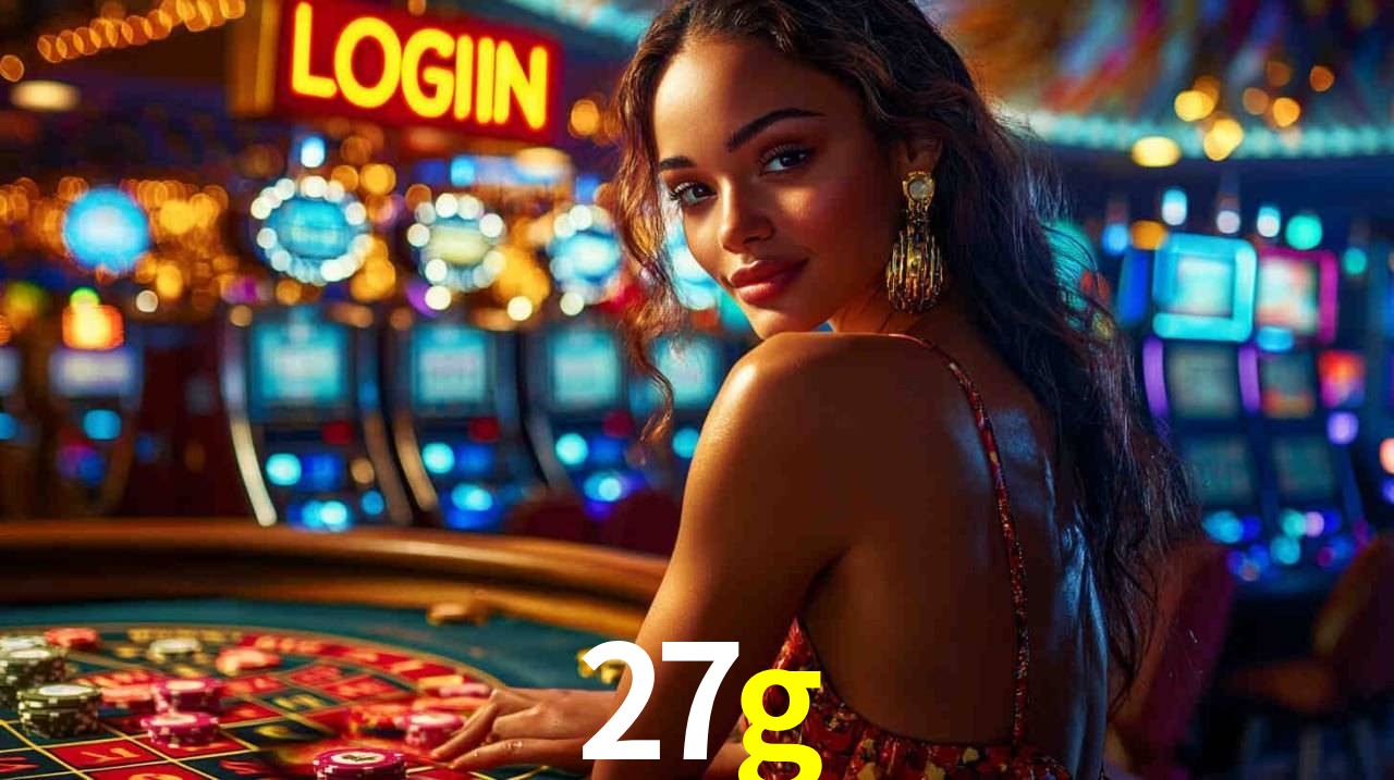 27g Belo Horizonte - Jackpots
