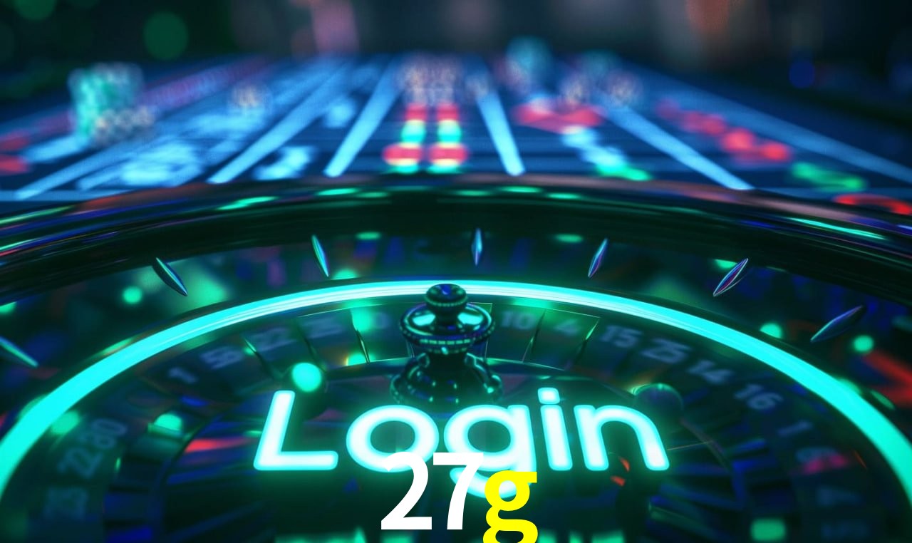 Provedores de Jogos 27g
