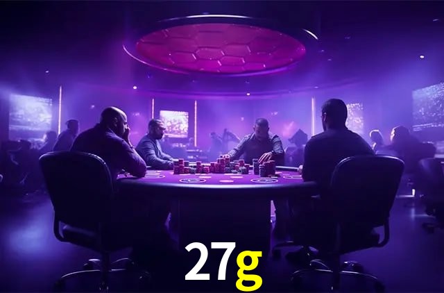 Sistemas de Segurança 27g