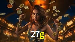 Game Providers 27g