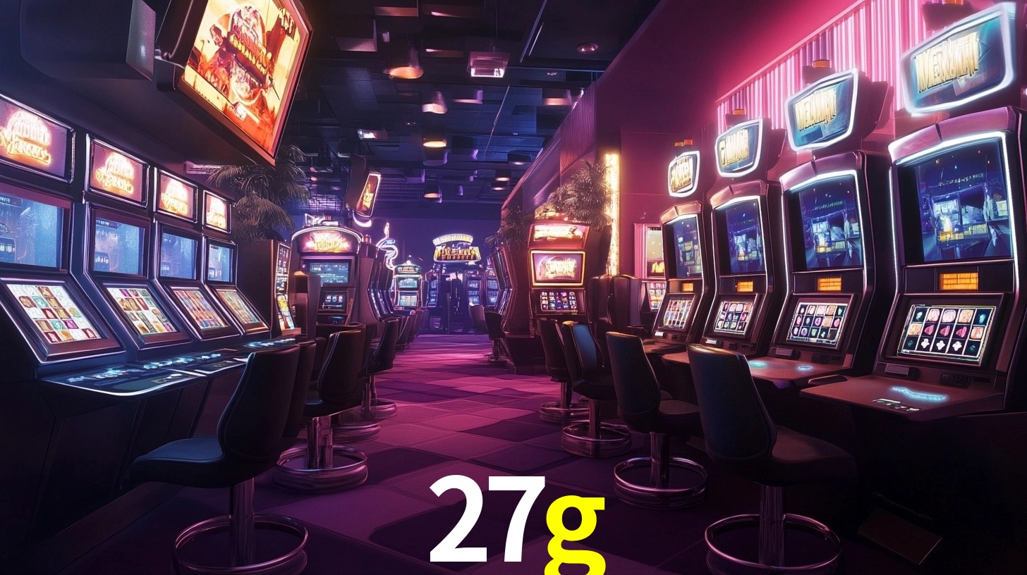Welcome Bonus 27g