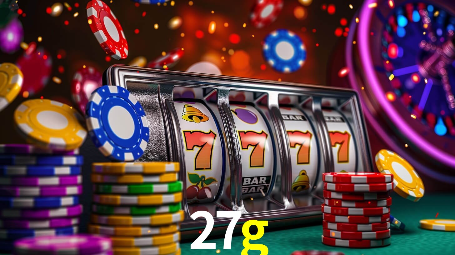 Estatísticas Crash Games 27g