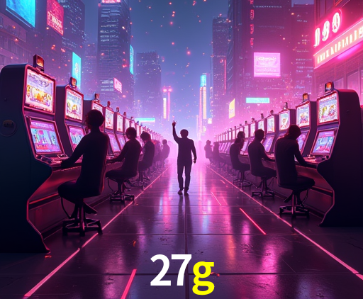 Estatísticas Esportivas 27g