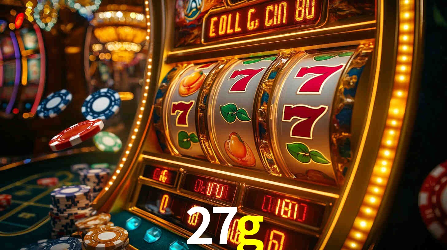 Live Casino 27g