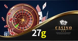 Login Seguro 27g