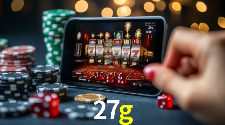 VIP Casino 27g