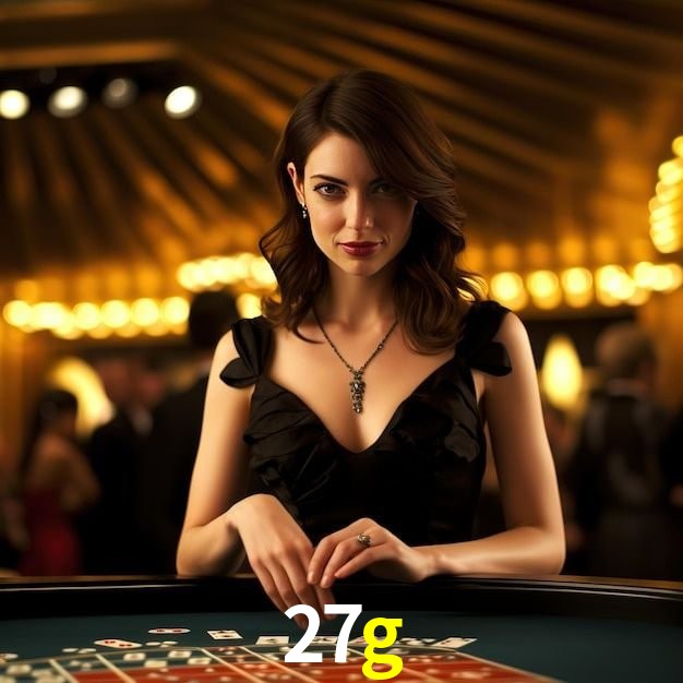 A Emoção da Loteria na 27g: Uma Chance de Mudança de Vida