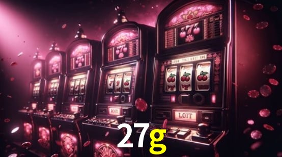 Casino Ao Vivo 27g