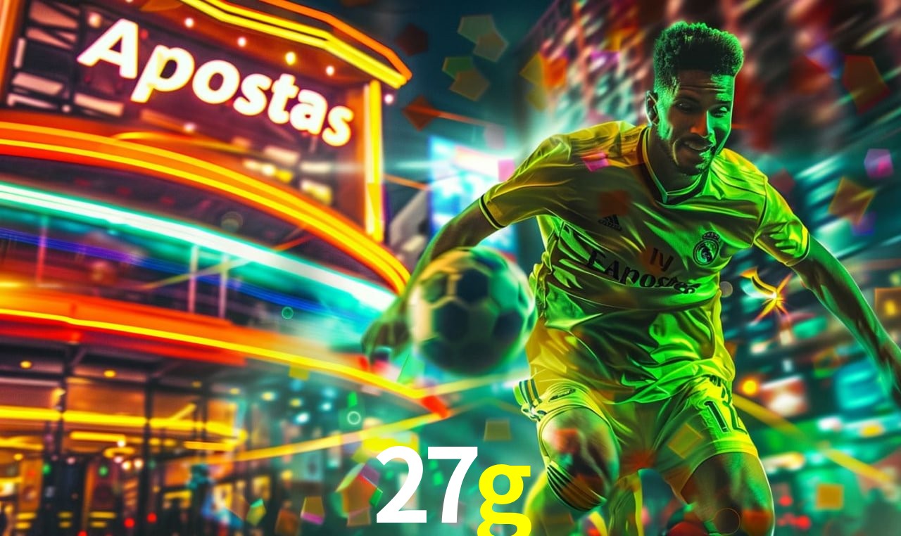 Promoções Sazonais 27g