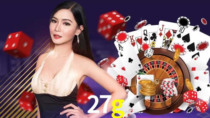Casino VIP 27g