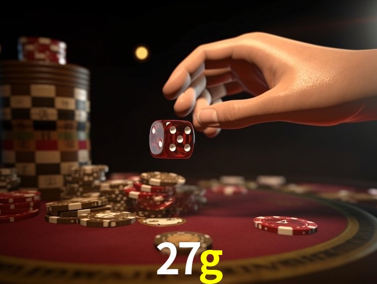 27g São Paulo - Jogo Providers