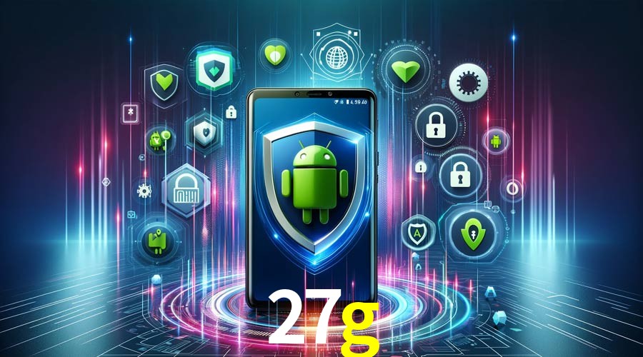 Security Systems 27g