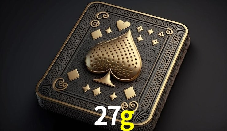 Tecnologia da Plataforma 27g