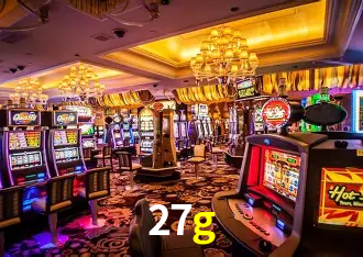 27g Brasília - Casino Guide