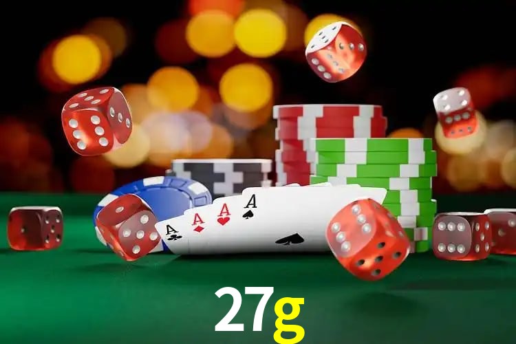 27g Rio de Janeiro - Popular Jogos