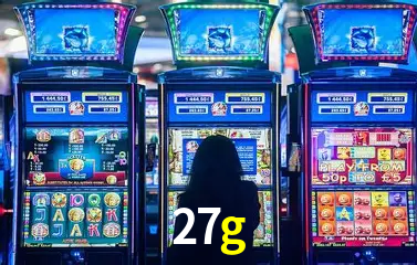 Desvendando o Mundo dos Jogos Virtuais na 27g