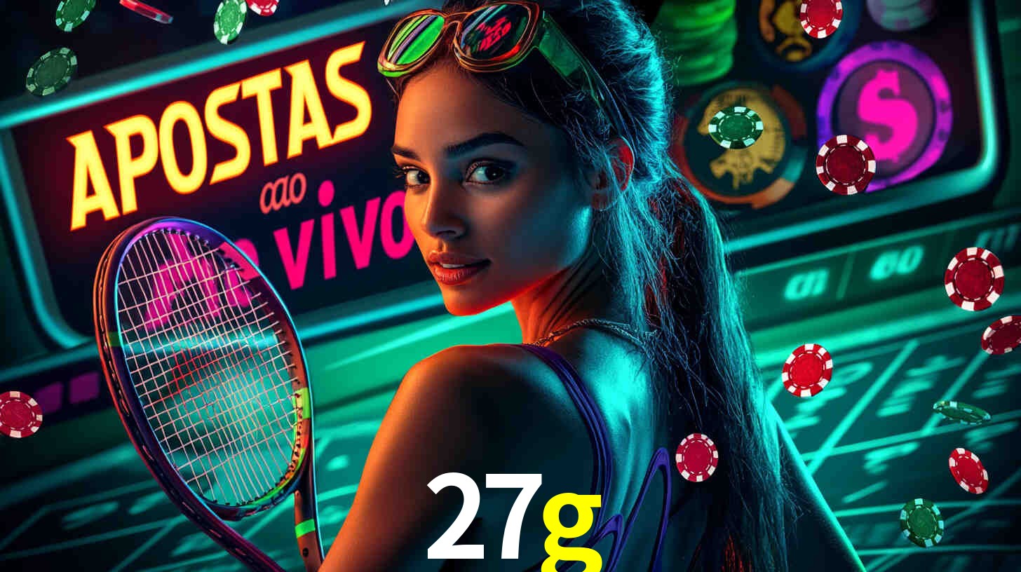 Descubra a Essência do 27g: Nossa História e Compromissos