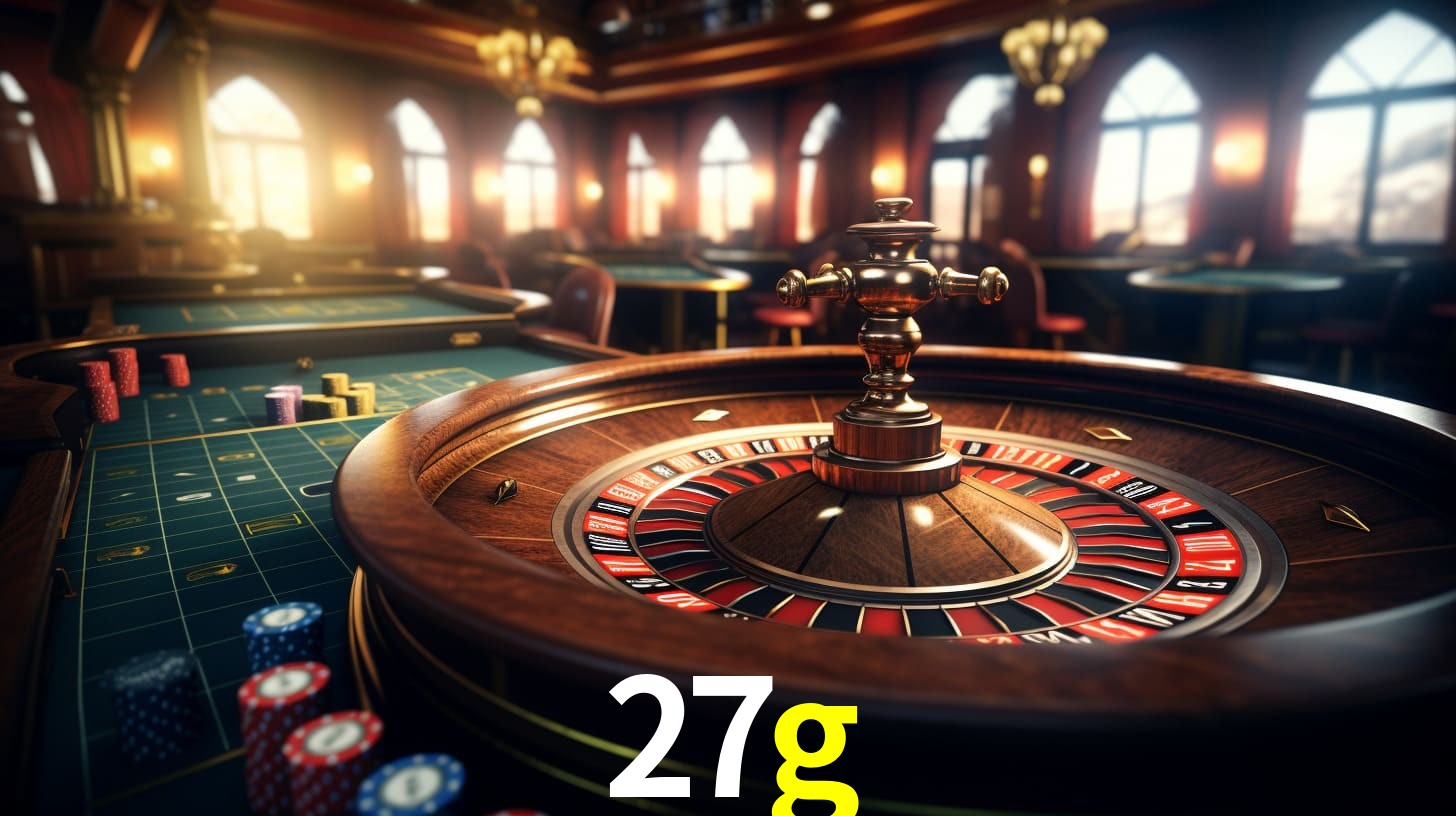 Tennis Betting 27g