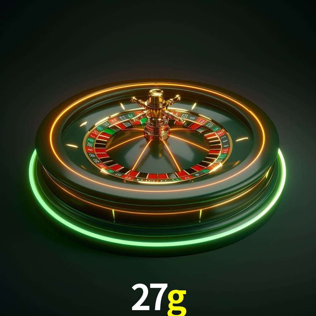 27g App - Aplicativo Móvel Oficial